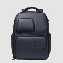Рюкзак для ноутбука 15,6″ Piquadro WOLLEM SPECIAL Blue CA6239W129W_BLU
