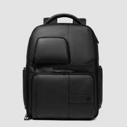 Рюкзак для ноутбука 15,6″ Piquadro WOLLEM SPECIAL Black CA6239W129W_N