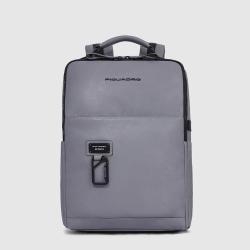 Рюкзак для ноутбука 14″ Piquadro HARPER (AP) Grey CA6289AP_GR