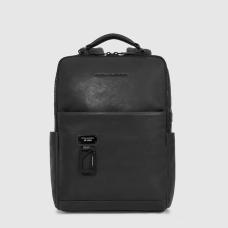 Рюкзак для ноутбука Piquadro HARPER (AP) Black CA6289AP_N