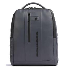 Рюкзак для ноутбука 14″ Piquadro URBAN (UB00) Grey CA6289UB00_GR