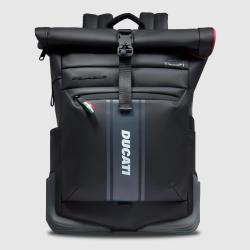 Рюкзак для ноутбука 15,6″ Piquadro CORNER 2.0 (C2O) Black CA6291C2OWD_N
