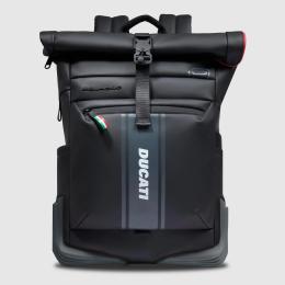 Рюкзак для ноутбука 15,6″ Piquadro CORNER 2.0 (C2O) Black CA6291C2OWD_N