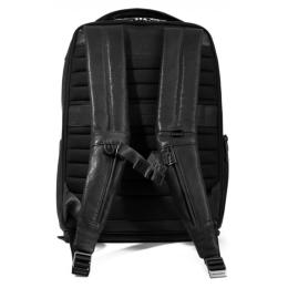 Рюкзак для ноутбука 15,6″ Piquadro CARL (S129) Black CA6299S129BM_N