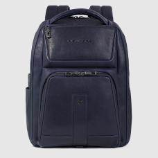 Рюкзак для ноутбука Piquadro CARL (S129) Blue CA6300S129_BLU