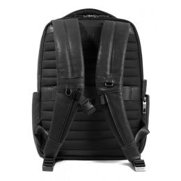 Рюкзак для ноутбука 15,6″ Piquadro CARL (S129) Black CA6300S129_N
