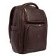 Рюкзак для ноутбука Piquadro CARL (S129) Dark Brown CA6300S129_TM