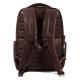 Рюкзак для ноутбука Piquadro CARL (S129) Dark Brown CA6300S129_TM