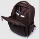 Рюкзак для ноутбука Piquadro CARL (S129) Dark Brown CA6300S129_TM