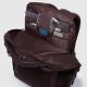 Рюкзак для ноутбука Piquadro CARL (S129) Dark Brown CA6300S129_TM