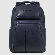 Рюкзак для ноутбука Piquadro CARL (S129) Blue CA6301S129_BLU