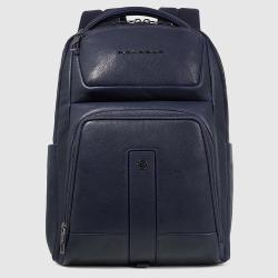 Рюкзак для ноутбука 14″ Piquadro CARL (S129) Blue CA6301S129_BLU