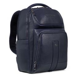 Рюкзак для ноутбука 14″ Piquadro CARL (S129) Blue CA6301S129_BLU
