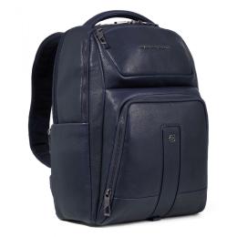 Рюкзак для ноутбука 14″ Piquadro CARL (S129) Blue CA6301S129_BLU