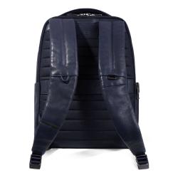 Рюкзак для ноутбука 14″ Piquadro CARL (S129) Blue CA6301S129_BLU