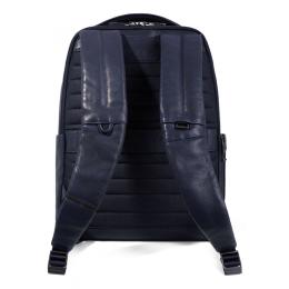 Рюкзак для ноутбука 14″ Piquadro CARL (S129) Blue CA6301S129_BLU