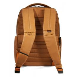 Рюкзак для ноутбука 14″ Piquadro CARL (S129) Ochre CA6301S129_G