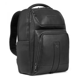 Рюкзак для ноутбука 14″ Piquadro CARL (S129) Black CA6301S129_N