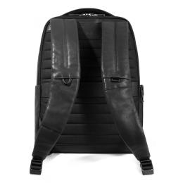 Рюкзак для ноутбука 14″ Piquadro CARL (S129) Black CA6301S129_N
