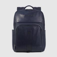 Рюкзак для ноутбука Piquadro CARL (S129) Blue CA6302S129_BLU