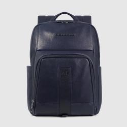 Рюкзак для ноутбука 13″ Piquadro CARL (S129) Blue CA6302S129_BLU
