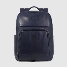 Рюкзак для ноутбука 13″ Piquadro CARL (S129) Blue CA6302S129_BLU
