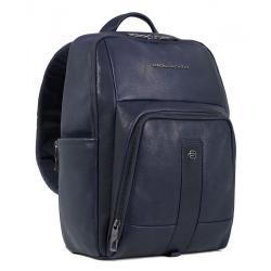 Рюкзак для ноутбука 13″ Piquadro CARL (S129) Blue CA6302S129_BLU
