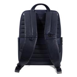 Рюкзак для ноутбука 13″ Piquadro CARL (S129) Blue CA6302S129_BLU