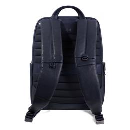 Рюкзак для ноутбука 13″ Piquadro CARL (S129) Blue CA6302S129_BLU