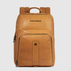 Рюкзак для ноутбука 13″ Piquadro CARL (S129) Ochre CA6302S129_G