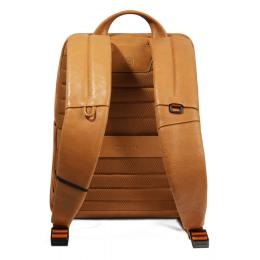 Рюкзак для ноутбука 13″ Piquadro CARL (S129) Ochre CA6302S129_G