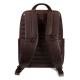 Рюкзак для ноутбука Piquadro CARL (S129) Dark Brown CA6302S129_TM