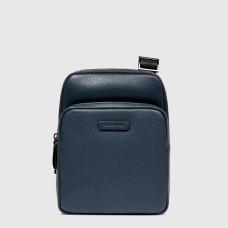 Сумка Piquadro MODUS RESTYLING (MOS) Blue CA6303MOS_BLU