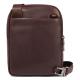 Сумка Piquadro CARL (S129) Dark Brown CA6303S129_TM