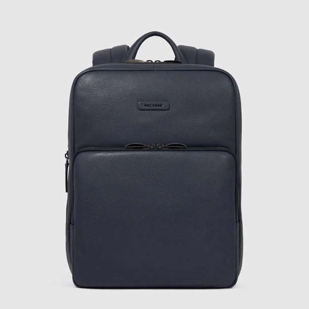 Рюкзак для ноутбука Piquadro MODUS RESTYLING (MOS) Blue CA6311MOS_BLU