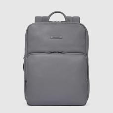 Рюкзак для ноутбука Piquadro MODUS RESTYLING (MOS) Grey CA6311MOS_GR