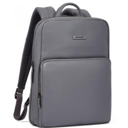 Рюкзак для ноутбука 14″ Piquadro MODUS RESTYLING (MOS) Grey CA6311MOS_GR