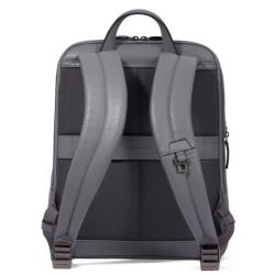 Рюкзак для ноутбука 14″ Piquadro MODUS RESTYLING (MOS) Grey CA6311MOS_GR