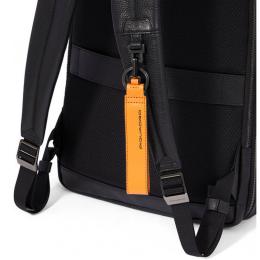 Рюкзак для ноутбука 14″ Piquadro MODUS RESTYLING (MOS) Grey CA6311MOS_GR