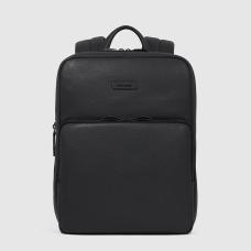 Рюкзак для ноутбука Piquadro MODUS RESTYLING (MOS) Black CA6311MOS_N