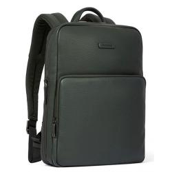 Рюкзак для ноутбука 14″ Piquadro MODUS RESTYLING (MOS) Green CA6311MOS_VE3