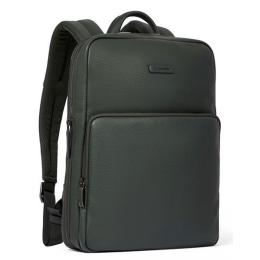 Рюкзак для ноутбука 14″ Piquadro MODUS RESTYLING (MOS) Green CA6311MOS_VE3