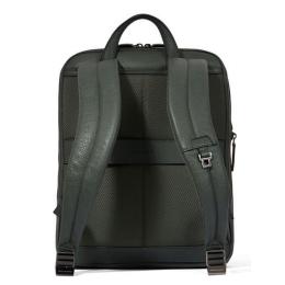 Рюкзак для ноутбука 14″ Piquadro MODUS RESTYLING (MOS) Green CA6311MOS_VE3