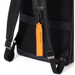 Рюкзак для ноутбука 14″ Piquadro MODUS RESTYLING (MOS) Green CA6311MOS_VE3