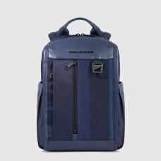 Рюкзак для ноутбука Piquadro STEVE (S131) Blue CA6312S131_BLU