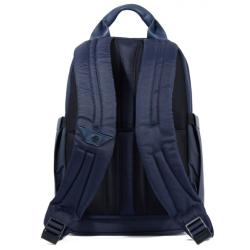 Рюкзак для ноутбука 13″ Piquadro STEVE (S131) Blue CA6312S131_BLU