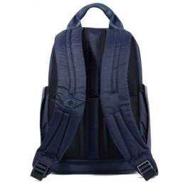 Рюкзак для ноутбука 13″ Piquadro STEVE (S131) Blue CA6312S131_BLU
