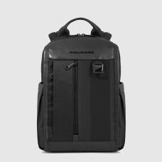 Рюкзак для ноутбука Piquadro STEVE (S131) Black CA6312S131_N