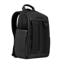 Рюкзак для ноутбука 13″ Piquadro STEVE (S131) Black CA6312S131_N