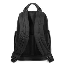 Рюкзак для ноутбука 13″ Piquadro STEVE (S131) Black CA6312S131_N